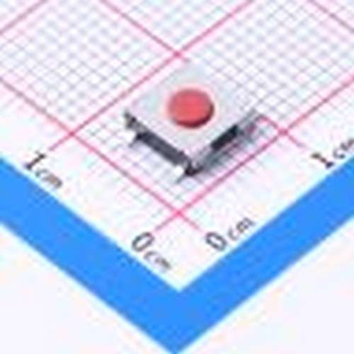 K2-1157SP-B3SW-01 轻触开关 K2-1157SP-B3SW-01 SMD