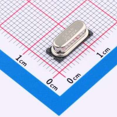 SWXJGBCVE0-28.224000 无源晶振 贴片晶振 HC-49S-SMD