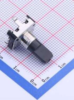EC12E2430404 旋转编码器 EC12E2430404 插件