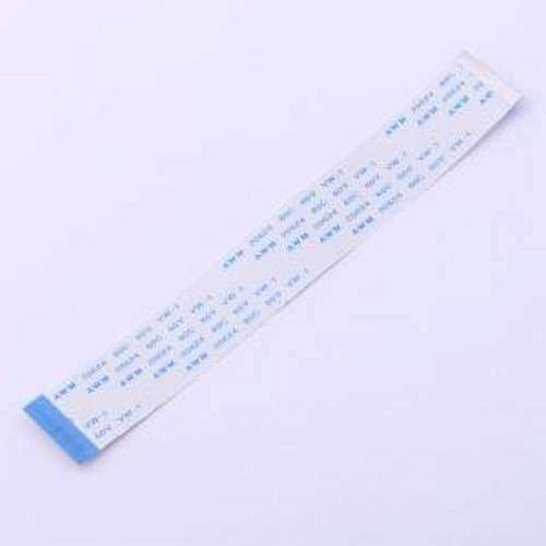KH-FFC-V0.5-37P-120MM FFC连接线(柔性扁平线缆) KH-FFC-V0.5-37