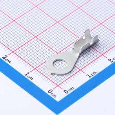 160101-2 冷压端子 圆形端子