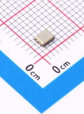 O52EL89CJF-WUMYLC-25M 有源晶振 YSO150HT 25MHZ 1.8V-3.3V FS±