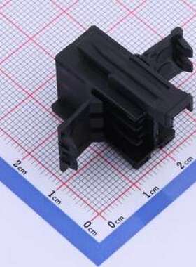 K828801H-2x03-N0 汽车连接器 6P