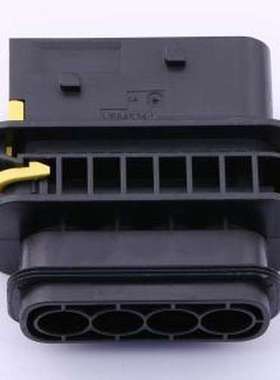 1-1564534-1 胶壳(线对板/线对线) 9mm P=9mm