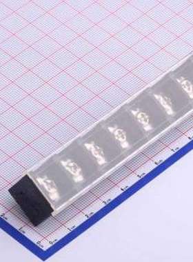 KF78C-13.0-7P 栅栏式接线端子 13mm 1x7P 每排P数:7 排数:1 直针