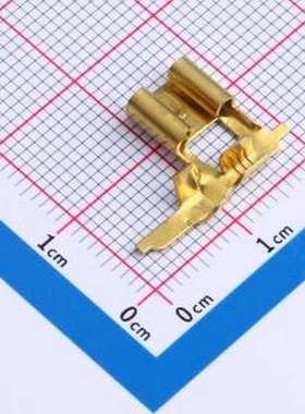 62813-1 冷压端子 62813-1