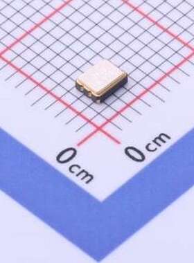 3TO480000EWBD 有源晶振 8MHz ±20ppm 5V SMD3225-4P