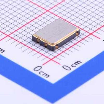 HSO751S 11.0592MHZ 1.6~3.6V40~+85℃ 有源晶振 HSO751S 11.05