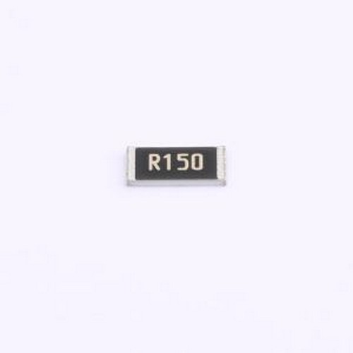 FCF25FP-R150E 贴片电阻 厚膜电阻 2512-1%-0.15R-1W 2512