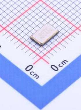 SX5B32.000F2020F30 无源晶振 32MHz ±20ppm 20pF SMD5032-4P