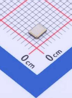 3TJ454000NYFBC 无源晶振 54MHz ±10ppm 12pF SMD3225-4P