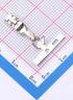 1670802-1 胶壳端子 端子