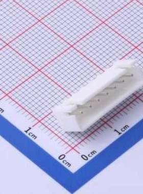 FWF25001-S07S22W1B 线对板针座 FWF25001-S07S22W1B 插件,P=2.5m