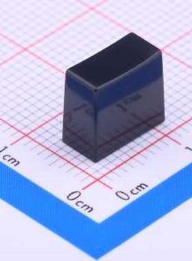 1CBLK 开关配件/盖帽 按钮，帽盖