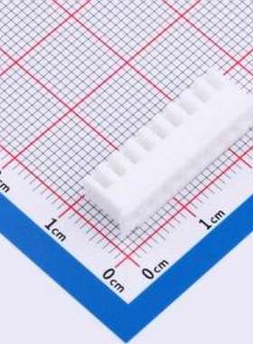 I-DS1069-SCW009 胶壳(线对板/线对线) I-DS1069-SCW009 P=2.5mm