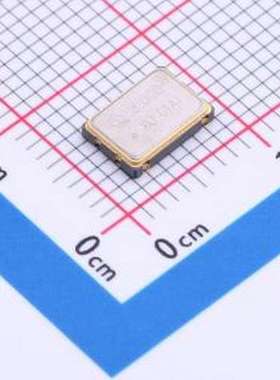 1491-08005-BFBEGA 有源晶振 8MHZ 3.3V 0+70℃ ±50PPM SMD7050-