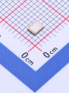 3TJ448000NYFBC 无源晶振 48MHz ±10ppm 12pF SMD3225-4P