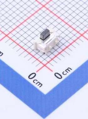 GT-TC022A-H035-L1 轻触开关 4.65*2.7*3.5mm 卧贴 轻触开关 SMD