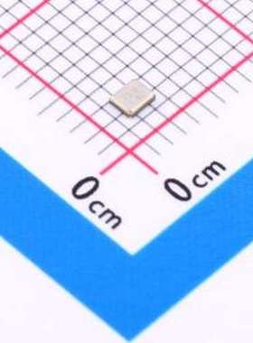 SX20Y025000BA1T005 无源晶振 25MHz ±10ppm 10pF SMD2016-4P