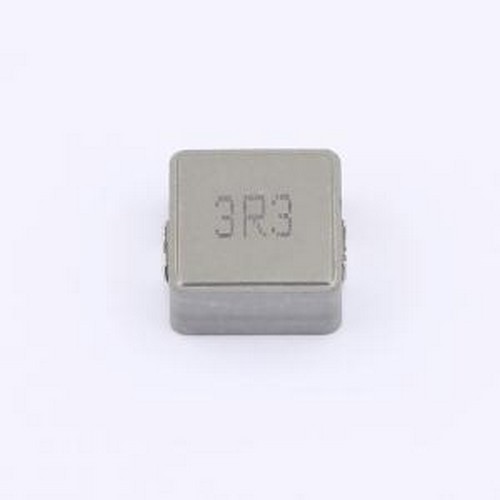 RS1050-3R3MS 功率电感 RS1050-3R3MS SMD,11x10mm