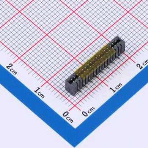 GT-F1009SV44-17BBT01 FFC/FPC连接器 无锁 双侧触点/上下接 P数: