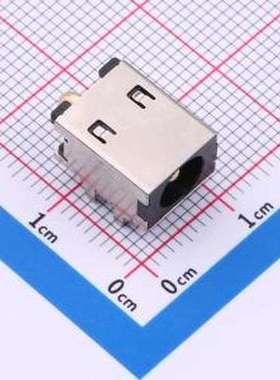 DC550250-1045-2H DC电源连接器 DC550250-1045-2H SMD