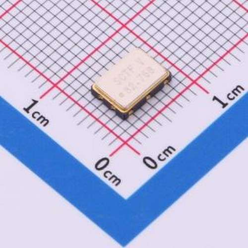 SX7V32.768B20100F30TNNS 压控晶体振荡器(VCXO) 32.768MHz CMOS