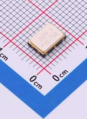 SX7V32.768B20100F30TNNS 压控晶体振荡器(VCXO) 32.768MHz CMOS