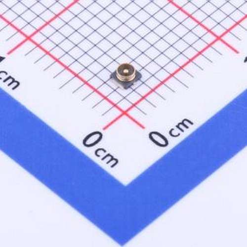 SP-RF-003 RF射频同轴连接器 IPEX 内针 SMD