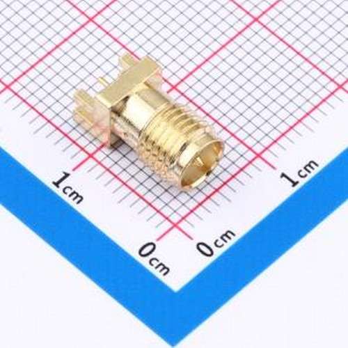 2LC15SM025 RF射频同轴连接器 SMA 插件