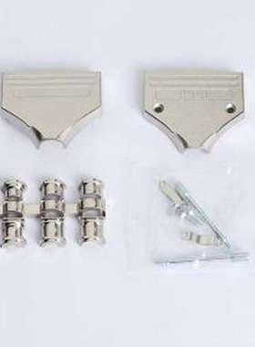 MHDM25-K 连接器外壳 MHDM25-K