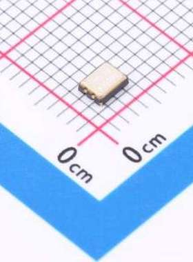 1532H-50.000KWVDTSL 有源晶振 50MHZ HCMOS 1.8V~3.3V ±10PPM S