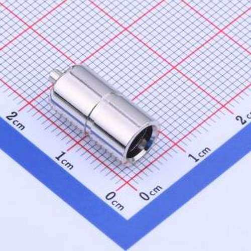 DC-F2180 DC电源连接器 DC电源插座 内径:2.1mm 外径:5.55mm