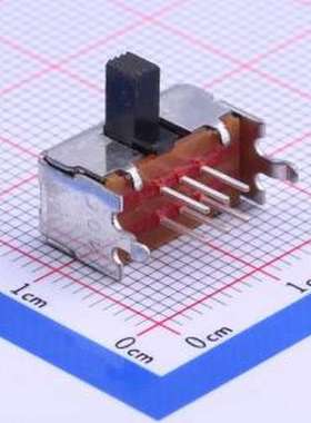 SSSF121900 滑动开关 SSSF121900 插件