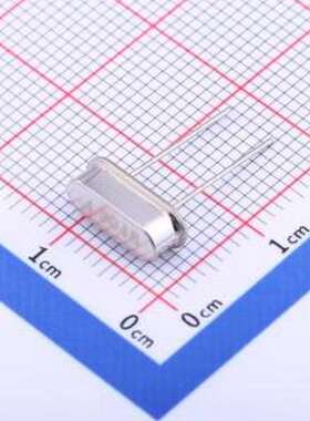 9AC049042020A0C3 无源晶振 4.9048MHz ±20ppm 20pF HC-49S