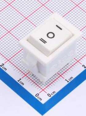 SS21-WWWBH-S6-R 船型开关 SS21-WWWBH-S6-R 插件