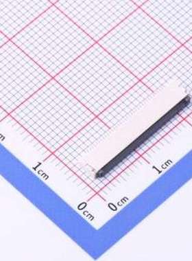 F0502-B-36-15T-R FFC/FPC连接器 间距:0.5mm P数:36P 翻盖式 下