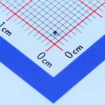 LQW15AN39NG00D 功率电感 39nH ±2% 0402