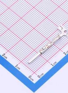 1718348-1 胶壳端子 17183481