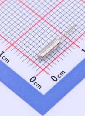 FL26T2-32.000-NTLLLDTL 无源晶振 32kHz ±20ppm 12.5pF DT-26