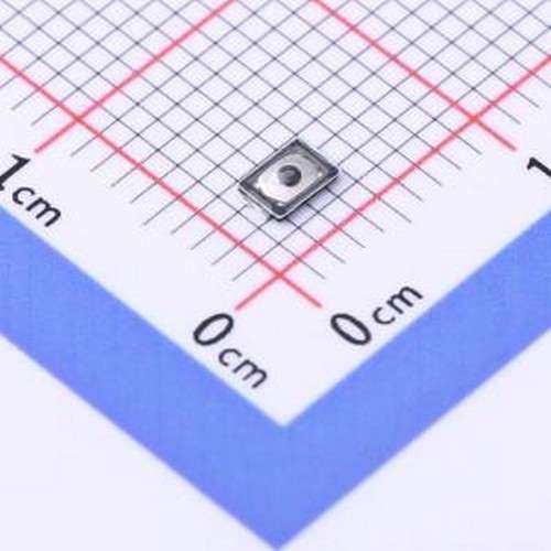 TL3780AF240QG 轻触开关 3*2*0.6mm 立贴 轻触开关 SMD