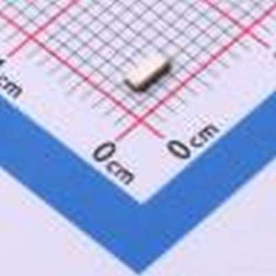 DXTF3215R32768G20F 无源晶振 32.768kHz ±20ppm 9pF SMD3215-2P