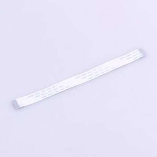 JS05A-22P-150-4-8 FFC连接线(柔性扁平线缆) JS05A-22P-150-4-8