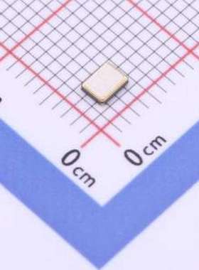 WTL3M40788CC 无源晶振 26MHz 10pF SMD3225-4P