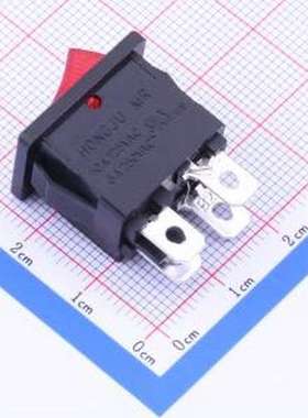 MR6-210-C5L-BR 船型开关 MR6-210-C5L-BR 停产 插件