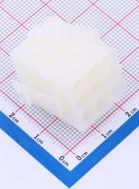 1-480672-0 胶壳(线对板/线对线) 6.1mm 外壳