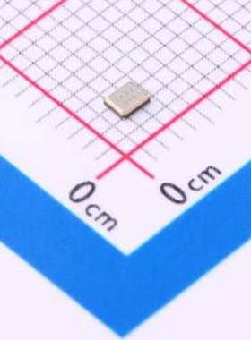 L214S320D11L 无源晶振 32MHz ±10ppm 8pF SMD2016-4P