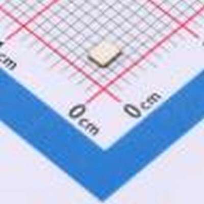 0122M4-12000F16DTLJL 无源晶振 12MHz ±20ppm 16pF SMD2520-4P