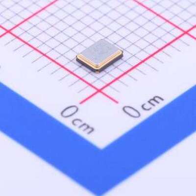 7M40000052 无源晶振 7M40000052