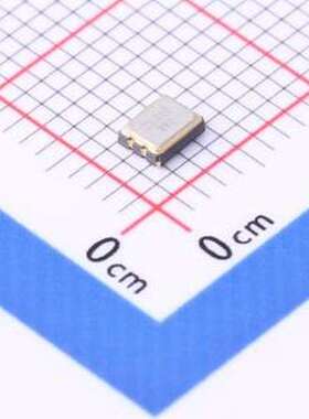 CJQ05-1250003320B25 有源晶振 125MHz 3.3V ±25ppm SMD3225-4P